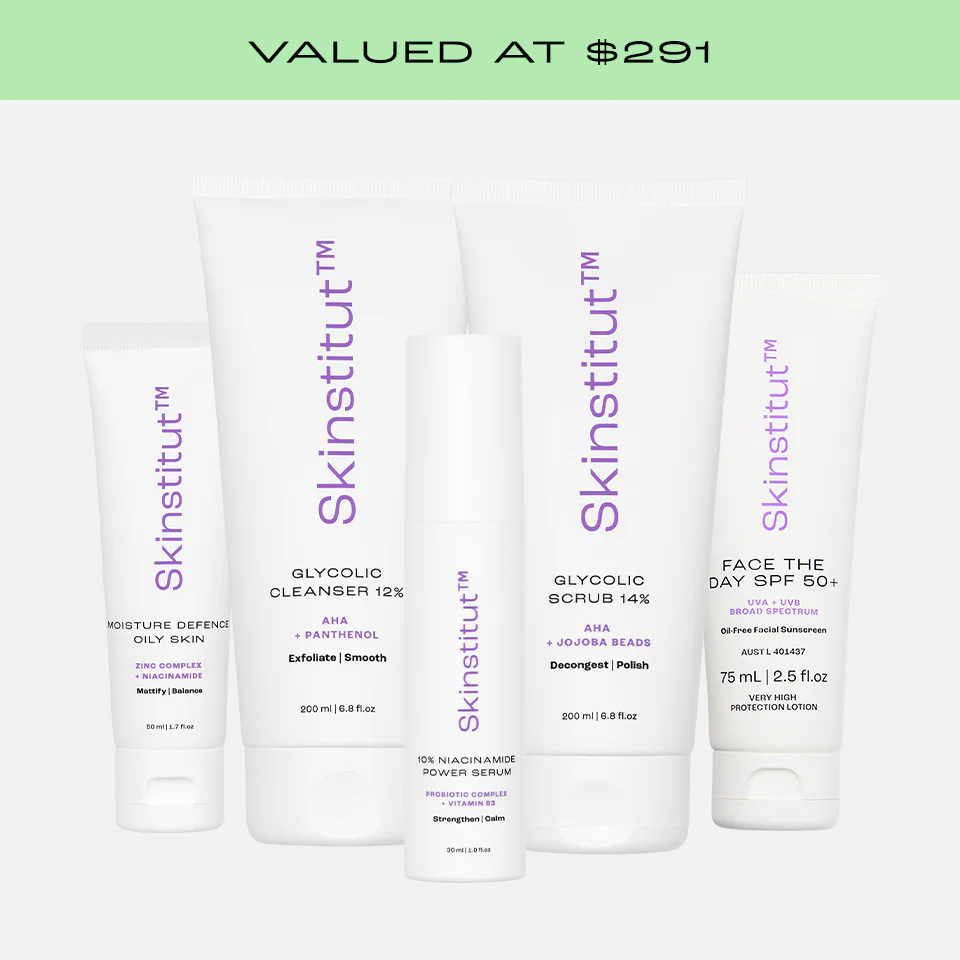 Concern - Shop Acne & Blemish Solutions